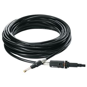 Bosch F016800362 10 m Kanal Temizleyici