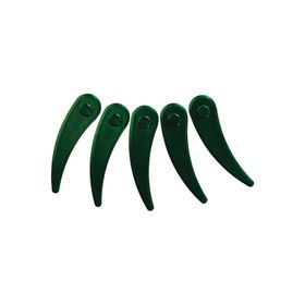 Bosch F016800371 ART 23-18 LI 5 Adet Durablade Yedek Bıçak