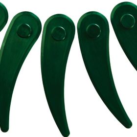 Bosch F016800371 ART 23-18 LI 5 Adet Durablade Yedek Bıçak