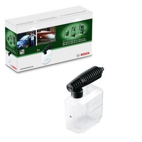 Bosch F016800415 550 ml Yüksek Basınçlı Deterjan Nozülü