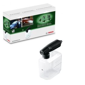 Bosch F016800415 550 ml Yüksek Basınçlı Deterjan Nozülü