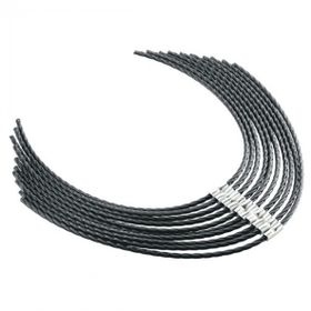 Bosch F016800431 Ekstra Güçlü Misina Kesme Çubuğu