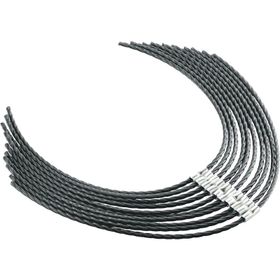 Bosch F016800431 Ekstra Güçlü Misina Kesme Çubuğu