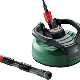 Bosch F016800467 Aquasurf 280 Geliştirilmiş Çift Kollu Yüzey Temizleme Başlığı