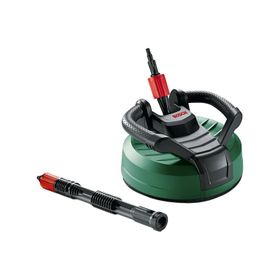 Bosch F016800467 Aquasurf 280 Geliştirilmiş Çift Kollu Yüzey Temizleme Başlığı