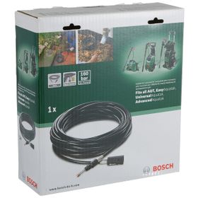 Bosch F016800483 10 m 160 Bar Boru Temizleyici