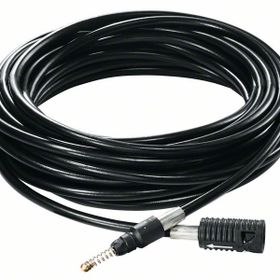 Bosch F016800483 10 m 160 Bar Boru Temizleyici