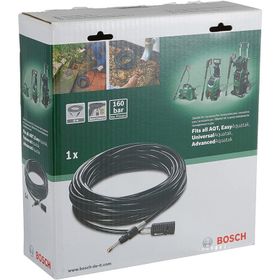 Bosch F016800483 10 m 160 Bar Boru Temizleyici