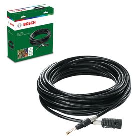 Bosch F016800483 10 m 160 Bar Boru Temizleyici