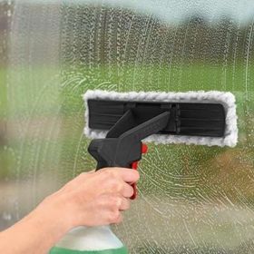 Bosch F016800551 Glassvac Büyük Yedek Mikrofiber Bez