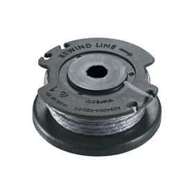 Bosch F016800569 4 m - 1.6 mm EasyGrassCut Misina