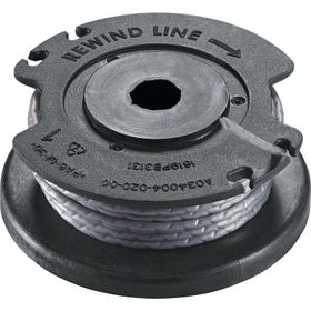 Bosch F016800569 4 m - 1.6 mm EasyGrassCut Misina