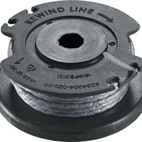 Bosch F016800569 4 m - 1.6 mm EasyGrassCut Misina