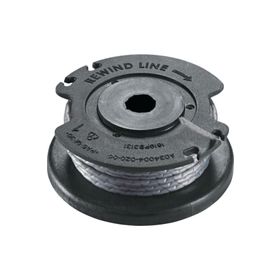 Bosch F016800569 4 m - 1.6 mm EasyGrassCut Misina