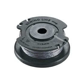 Bosch F016800569 4 m - 1.6 mm EasyGrassCut Misina
