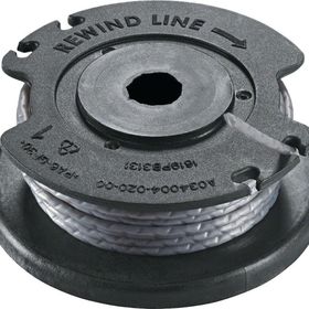 Bosch F016800569 4 m - 1.6 mm EasyGrassCut Misina