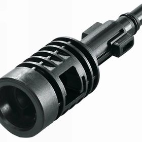 Bosch F016800576 Aquatak Aksesuarları İçin Adaptör