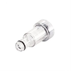 Bosch F016800577 Şeffaf Su Filtresi