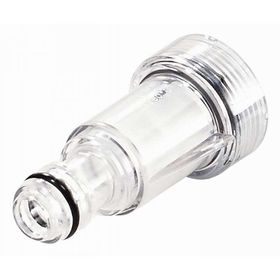 Bosch F016800577 Şeffaf Su Filtresi