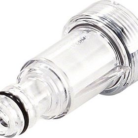 Bosch F016800577 Şeffaf Su Filtresi