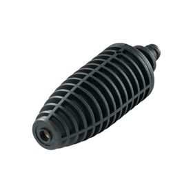 Bosch F016800580 Sert Kirler İçin Yüksek Hızlı Dönen Jet Püskürtme Ucu