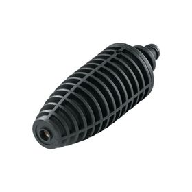 Bosch F016800580 Sert Kirler İçin Yüksek Hızlı Dönen Jet Püskürtme Ucu
