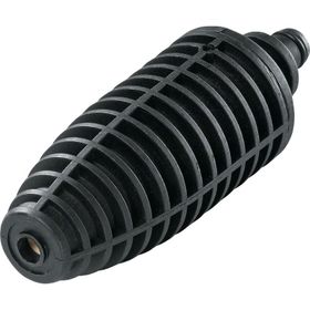 Bosch F016800580 Sert Kirler İçin Yüksek Hızlı Dönen Jet Püskürtme Ucu
