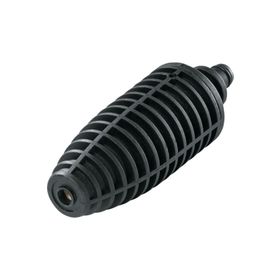 Bosch F016800580 Sert Kirler İçin Yüksek Hızlı Dönen Jet Püskürtme Ucu
