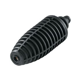 Bosch F016800580 Sert Kirler İçin Yüksek Hızlı Dönen Jet Püskürtme Ucu