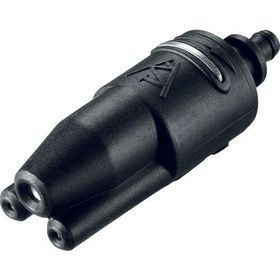 Bosch F016800583 3'lü Ayar Başlı Nozül