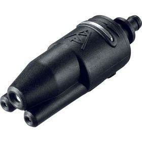 Bosch F016800583 3'lü Ayar Başlı Nozül