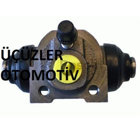 Bosch F026002182 Megane Fren Silindiri