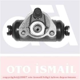 Bosch F026002454 Oto Arka Fren Merkezi