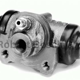 Bosch F026002458 Tipo Fren Silindiri