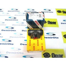 Bosch F026002458 Tipo Fren Silindiri