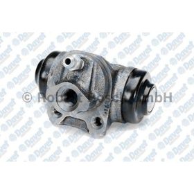 Bosch F026002480 Fren Silindiri