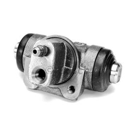 Bosch F026002532 Fren Silindiri