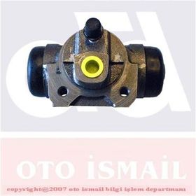 Bosch F026002578 Transit YM Fren Silindiri