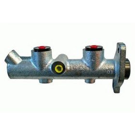 Bosch F026003019 R12 M131 1600 Ana Merkez