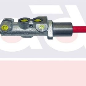 Bosch F026003070 Oto Fren Ana Merkezi