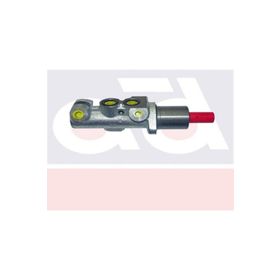 Bosch F026003070 Oto Fren Ana Merkezi