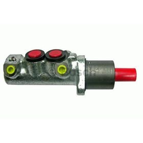 Bosch F026003180 Ana Merkez