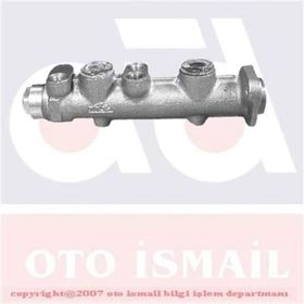 Bosch F026003296 Oto Fren Ana Merkezi