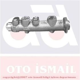 Bosch F026003296 Oto Fren Ana Merkezi