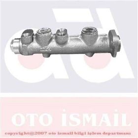Bosch F026003296 Oto Fren Ana Merkezi