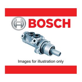 Bosch F026003296 Oto Fren Ana Merkezi