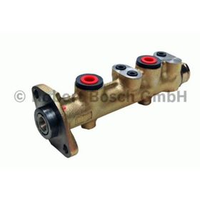 Bosch F026003296 Oto Fren Ana Merkezi