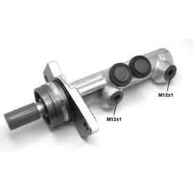 Bosch F026003715 Oto Fren Ana Merkezi