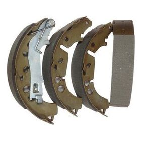 Bosch F026004250 Arka Fren Balatası