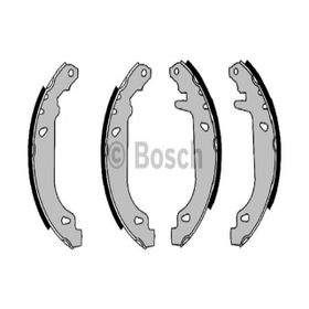 Bosch F026004272 Arka Fren Balatası